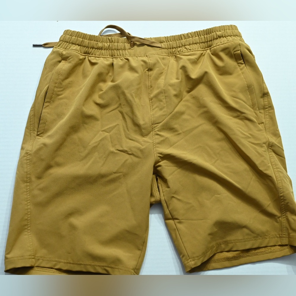Mens Right Way Shorts L